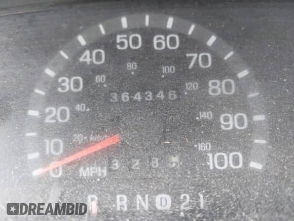 2002 Ford Econoline Cargo с VIN 1FTNS24L42HA88569, выставлен на аукционе IAAI как лот 42900053 с пробегом 364 346 миль миль и . История ставок и продаж доступна на DreamBid. Изображение 7.