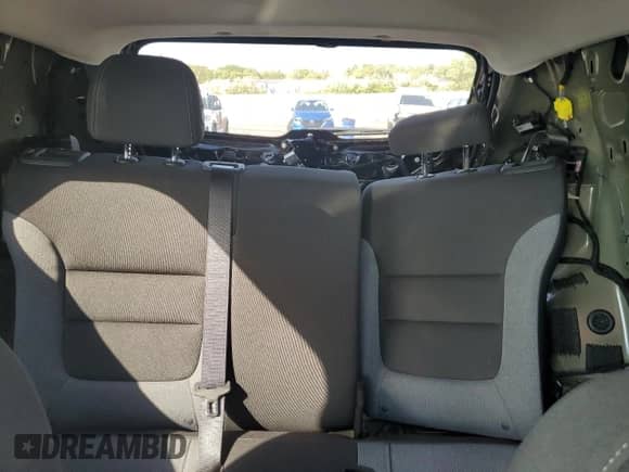 2025 Chevrolet TrailBlazer LS с VIN KL79MNSL7SB107082, выставлен на аукционе Copart как лот 70899785 с пробегом 29 897 миль миль и Чистый • Clean title. История ставок и продаж доступна на DreamBid. Изображение 10.