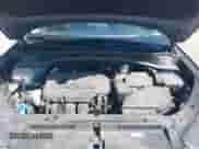 2021 Hyundai Tucson SEL with VIN KM8J33AL5MU312394, listed as a IAAI auction lot 43072281 with 46,296 mi miles and . Bid and sale history available at DreamBid. Image 10.