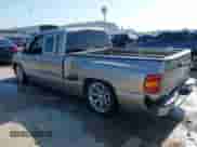 2002 Chevrolet Silverado 1500 LS с VIN 2GCEC19V021244756, выставлен на аукционе IAAI как лот 42336411 с пробегом 192 041 миль миль и . История ставок и продаж доступна на DreamBid. Изображение 3.