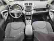 2007 Toyota RAV4 Sport with VIN JTMBK32V075031470, listed as a Copart auction lot 86432055 with 94,965 mi miles and Salvage title. Bid and sale history available at DreamBid. Image 8.