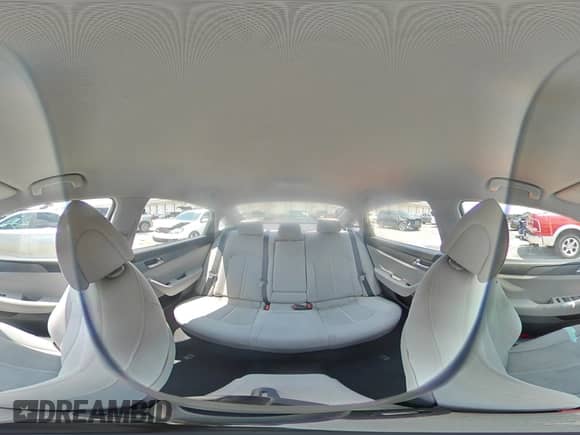2016 Hyundai Sonata SE с VIN 5NPE24AF2GH297862, выставлен на аукционе Copart как лот 64197975 с пробегом 161 624 миль миль и Списание • Salvage title. История ставок и продаж доступна на DreamBid. Изображение 15.