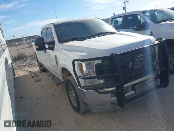 2018 Ford F-250 XL с VIN 1FT7W2B63JEC57006, выставлен на аукционе IAAI как лот 41675680 с пробегом 146 247 миль миль и . История ставок и продаж доступна на DreamBid. Изображение 13.