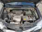 2014 Toyota Camry XLE with VIN 4T4BF1FK2ER361740, listed as a Copart auction lot 86900615 with 120,302 mi miles and Clean title. Bid and sale history available at DreamBid. Image 11.