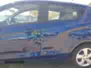 2022 Chevrolet Spark LS с VIN KL8CB6SAXNC037250, выставлен на аукционе IAAI как лот 42481549 с пробегом 77 920 миль миль и . История ставок и продаж доступна на DreamBid. Изображение 18.