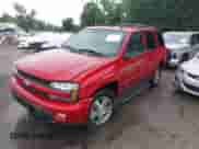 2004 Chevrolet TrailBlazer LS с VIN 1GNDT13S342364524, выставлен на аукционе IAAI как лот 42754654 с пробегом 93 931 миль миль и . История ставок и продаж доступна на DreamBid. Изображение 2.