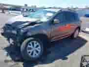 2014 Nissan Murano S с VIN JN8AZ1MU0EW410156, выставлен на аукционе IAAI как лот 42533813 с пробегом Не указан миль и . История ставок и продаж доступна на DreamBid. Изображение 2.