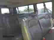 2017 Chevrolet Express Passenger LS с VIN 1GAZGNFF9H1184588, выставлен на аукционе IAAI как лот 42600170 с пробегом 430 992 миль миль и . История ставок и продаж доступна на DreamBid. Изображение 8.