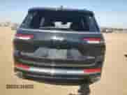 2022 Jeep Grand Cherokee Overland с VIN 1C4RJKDG1N8564532, выставлен на аукционе Copart как лот 68621285 с пробегом 52 604 миль миль и Чистый • Clean title. История ставок и продаж доступна на DreamBid. Изображение 6.