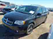 2016 Dodge Grand Caravan SXT with VIN 2C4RDGCG4GR354519, listed as a IAAI auction lot 43449866 with 115,713 mi miles and . Bid and sale history available at DreamBid. Image 2.