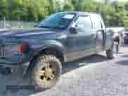 2010 Ford F-150 XL z VIN 1FTEX1EW2AFA18163, wystawiony jako IAAI lot #42295077 z przebiegiem 217 430 mil mil oraz . Historia ofert i sprzedaży dostępna na DreamBid. Obrazek 2.