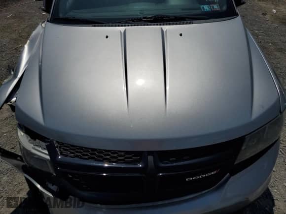 2016 Dodge Journey Crossroad z VIN 3C4PDCGB7GT167593, wystawiony jako Copart lot #67074395 z przebiegiem 112 627 mil mil oraz Szkoda całkowita • Salvage title. Historia ofert i sprzedaży dostępna na DreamBid. Obrazek 12.