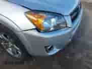 2010 Toyota RAV4 Sport with VIN JTMRK4DV8A5092848, listed as a IAAI auction lot 43461994 with 153,012 mi miles and . Bid and sale history available at DreamBid. Image 6.