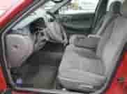 2004 Chevrolet Impala с VIN 2G1WF52E049197867, выставлен на аукционе Copart как лот 87405655 с пробегом 136 975 миль миль и Списание • Salvage title. История ставок и продаж доступна на DreamBid. Изображение 7.
