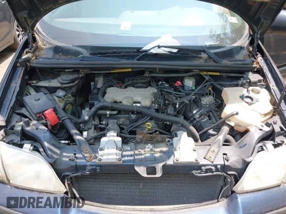 2003 Chevrolet Venture Plus 1SB с VIN 1GNDU03E83D297150, выставлен на аукционе IAAI как лот 42377767 с пробегом 249 785 миль миль и . История ставок и продаж доступна на DreamBid. Изображение 10.