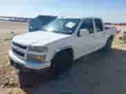 2009 Chevrolet Colorado 1LT с VIN 1GCCS13E698101319, выставлен на аукционе IAAI как лот 41703528 с пробегом 200 071 миль миль и . История ставок и продаж доступна на DreamBid. Изображение 17.