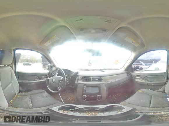 2009 Chevrolet Tahoe LS с VIN 1GNFC13029R149349, выставлен на аукционе Copart как лот 83327714 с пробегом 246 757 миль миль и Списание • Salvage title. История ставок и продаж доступна на DreamBid. Изображение 14.