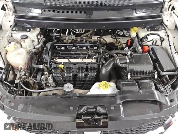 2016 Dodge Journey SE с VIN 3C4PDCAB8GT199235, выставлен на аукционе Copart как лот 84805975 с пробегом 144 736 миль миль и Чистый • Clean title. История ставок и продаж доступна на DreamBid. Изображение 12.