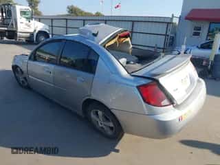 2006 Saturn ION с VIN 1G8AK55B56Z200800, выставлен на аукционе IAAI как лот 43408828 с пробегом Не указан миль и . История ставок и продаж доступна на DreamBid. Изображение 3.
