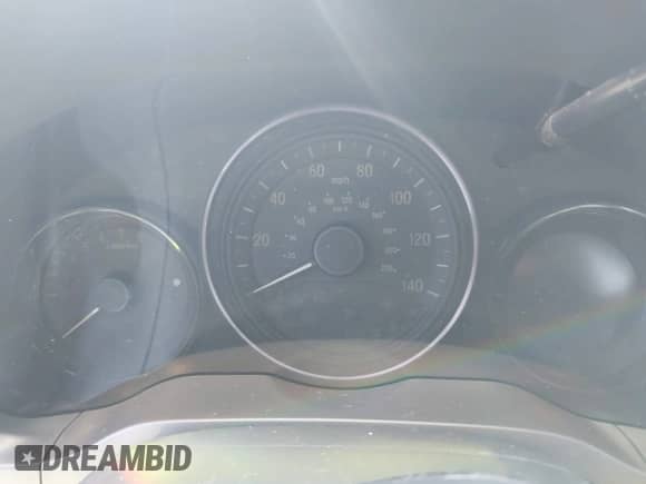 2022 Honda HR-V LX с VIN 3CZRU5H3XNM745201, выставлен на аукционе IAAI как лот 43242007 с пробегом Не указан миль и . История ставок и продаж доступна на DreamBid. Изображение 14.