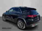 2022 Mercedes-Benz GLE 350 with VIN 4JGFB4JB1NA656393, listed as a Copart auction lot 90530045 with 70,683 mi miles and Clean title. Bid and sale history available at DreamBid. Image 3.