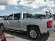 2012 Chevrolet Silverado 1500 LS z VIN 3GCPCREA4CG229602, wystawiony jako IAAI lot #42818433 z przebiegiem 294 243 mil mil oraz . Historia ofert i sprzedaży dostępna na DreamBid. Obrazek 14.