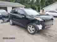 2011 Hyundai Tucson GLS with VIN KM8JU3AC2BU160178, listed as a IAAI auction lot 43047782 with 220,238 mi miles and . Bid and sale history available at DreamBid. Image 1.