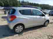 2016 Chevrolet Spark LS с VIN KL8CB6SA7GC611435, выставлен на аукционе Copart как лот 81479455 с пробегом 87 906 миль миль и Списание • Salvage title. История ставок и продаж доступна на DreamBid. Изображение 3.