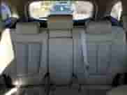 2009 Hyundai Santa Fe Limited с VIN 5NMSH13E99H244970, выставлен на аукционе Copart как лот 72059845 с пробегом 124 421 миль миль и Чистый • Clean title. История ставок и продаж доступна на DreamBid. Изображение 10.
