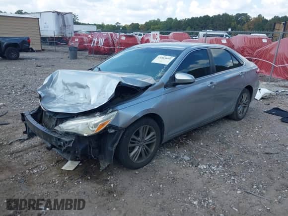 2015 Toyota Camry SE с VIN 4T1BF1FK6FU020188, выставлен на аукционе IAAI как лот 43285898 с пробегом 144 083 миль миль и . История ставок и продаж доступна на DreamBid. Изображение 18.