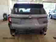 2022 Honda Passport TrailSport with VIN 5FNYF8H68NB003262, listed as a Copart auction lot 81714675 with 59,878 mi miles and Salvage title. Bid and sale history available at DreamBid. Image 6.