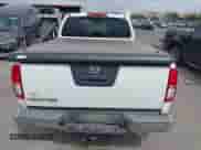 2014 Nissan Frontier S with VIN 1N6BD0CT5EN735566, listed as a IAAI auction lot 41815434 with 295,916 mi miles and . Bid and sale history available at DreamBid. Image 17.