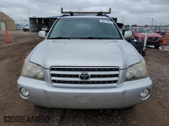 2002 Toyota Highlander с VIN JTEHF21A820067240, выставлен на аукционе Copart как лот 85715415 с пробегом 166 039 миль миль и Чистый • Clean title. История ставок и продаж доступна на DreamBid. Изображение 5.