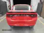 2021 Dodge Charger SXT with VIN 2C3CDXBG3MH646708, listed as a IAAI auction lot 43347842 with 83,286 mi miles and . Bid and sale history available at DreamBid. Image 16.