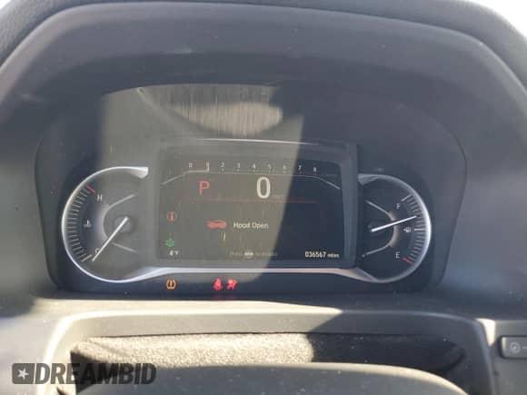 2022 Honda Passport EX-L с VIN 5FNYF8H55NB024139, выставлен на аукционе Copart как лот 68466315 с пробегом 36 567 миль миль и Списание • Salvage title. История ставок и продаж доступна на DreamBid. Изображение 9.