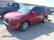 2021 Hyundai Tucson Value with VIN KM8J3CA40MU365383, listed as a IAAI auction lot 42637450 with 56,253 mi miles and . Bid and sale history available at DreamBid. Image 23.