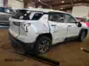 2025 Chevrolet Equinox AWD LT с VIN 3GNAXPEG8SL191212, выставлен на аукционе Copart как лот 71782775 с пробегом Не указан миль и На запчасти • Non repairable. История ставок и продаж доступна на DreamBid. Изображение 3.