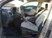 2022 Chevrolet Equinox LS с VIN 3GNAX5EV6NS160909, выставлен на аукционе Copart как лот 52108605 с пробегом 113 218 миль миль и Списание • Salvage title. История ставок и продаж доступна на DreamBid. Изображение 7.