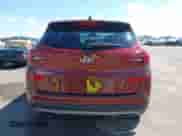 2019 Hyundai Tucson SEL with VIN KM8J33AL8KU002589, listed as a IAAI auction lot 43253235 with 36,390 mi miles and . Bid and sale history available at DreamBid. Image 16.