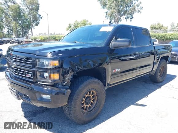 2015 Chevrolet Silverado 1500 LTZ с VIN 3GCUKSEC2FG360756, выставлен на аукционе IAAI как лот 42692056 с пробегом 87 042 миль миль и . История ставок и продаж доступна на DreamBid. Изображение 19.
