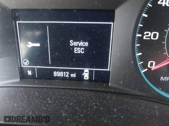 2020 Chevrolet Malibu LT with VIN 1G1ZD5ST0LF093824, listed as a IAAI auction lot 43089820 with 89,612 mi miles and . Bid and sale history available at DreamBid. Image 15.