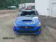 2021 Subaru WRX Premium with VIN JF1VA1C6XM9807108, listed as a IAAI auction lot 42584866 with 59,475 mi miles and . Bid and sale history available at DreamBid. Image 12.