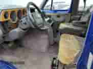 1995 Dodge Cargo с VIN 2B6HB21Y2SK521529, выставлен на аукционе Copart как лот 82165064 с пробегом 259 688 миль миль и Списание • Salvage title. История ставок и продаж доступна на DreamBid. Изображение 7.