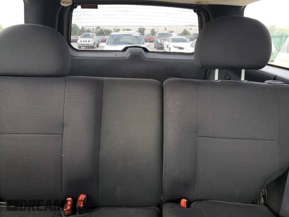 2004 Jeep Grand Cherokee Laredo с VIN 1J4GW48S74C315077, выставлен на аукционе Copart как лот 84575215 с пробегом 152 289 миль миль и Чистый • Clean title. История ставок и продаж доступна на DreamBid. Изображение 10.