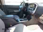 2017 Chevrolet Colorado 2WD LT с VIN 1GCGSCEA6H1145867, выставлен на аукционе IAAI как лот 42065316 с пробегом 176 874 миль миль и . История ставок и продаж доступна на DreamBid. Изображение 5.