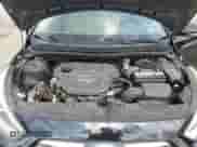 2014 Hyundai Accent SE z VIN KMHCU5AE1EU172235, wystawiony jako Copart lot #70777095 z przebiegiem 149 626 mil mil oraz Czysty tytuł • Clean title. Historia ofert i sprzedaży dostępna na DreamBid. Obrazek 11.