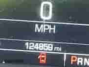 2018 Chevrolet Equinox LT with VIN 2GNAXJEV1J6243052, listed as a IAAI auction lot 43152605 with 124,859 mi miles and . Bid and sale history available at DreamBid. Image 15.