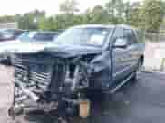 2015 Cadillac Escalade Premium z VIN 1GYS4NKJ2FR654240, wystawiony jako IAAI lot #43240983 z przebiegiem 43 847 mil mil oraz . Historia ofert i sprzedaży dostępna na DreamBid. Obrazek 6.