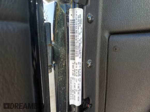 2000 Jeep Wrangler Sport with VIN 1J4FA49S1YP796600, listed as a Copart auction lot 82574545 with 128,340 mi miles and Clean title. Bid and sale history available at DreamBid. Image 13.