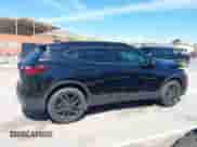 2020 Chevrolet Blazer LT with VIN 3GNKBDRSXLS563480, listed as a IAAI auction lot 42078861 with 122,308 mi miles and . Bid and sale history available at DreamBid. Image 13.